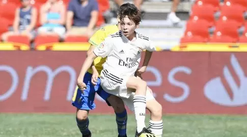 טורניר הכישרונות הצעירים (La Liga)