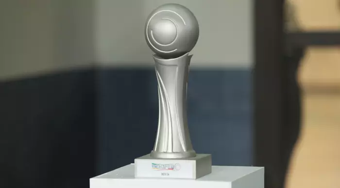 גביע אלוף האלופים (עמרי שטיין)