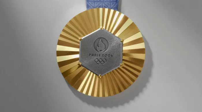 המדליות שיהיו בפאריס 2024 (לה פריזיאן)