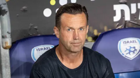 רוני דיילה. "החילופים שלו ניצחו את המשחק" (אורן בן חקון)