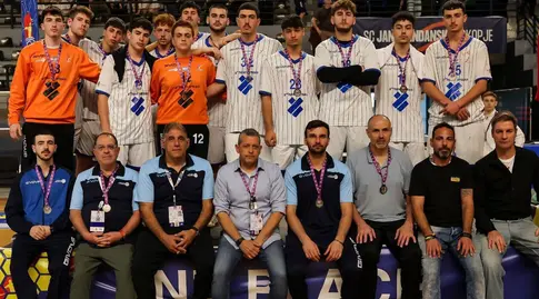תיכון עמית באליפות העולם (דוברות משרד החינוך)