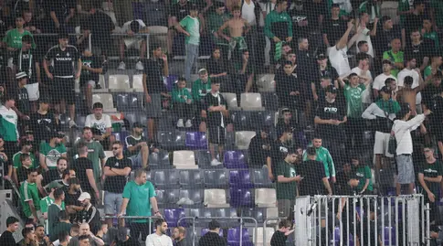 אוהדי מכבי חיפה (רדאד ג