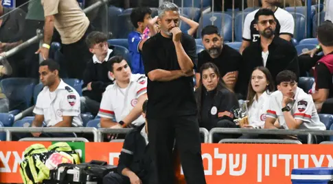 ברק יצחקי (ראובן שוורץ)