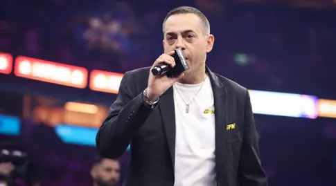 יניב קמינסקי (רדאד ג