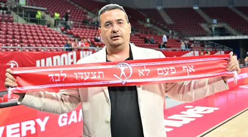 עופר ינאי (ראובן שוורץ)