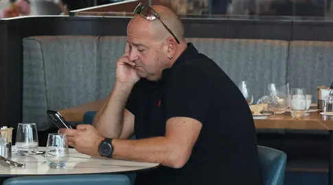 סתיו שחם (שחר גרוס)
