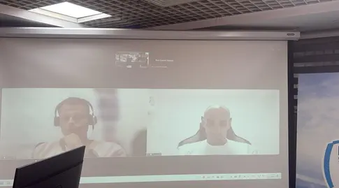 השופטים גל לייבוביץ