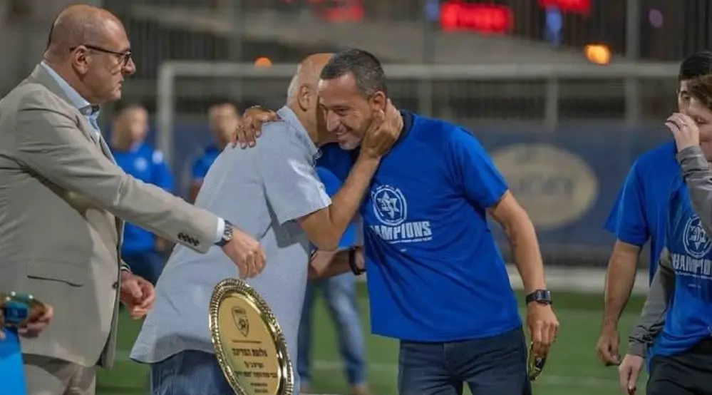 יוסי בן שטרית