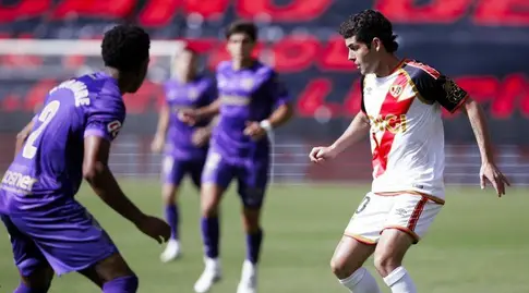סרחיו קאמיו (La Liga)