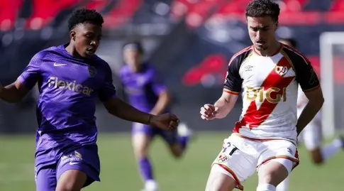 אדריאה פדרוסה (La Liga)