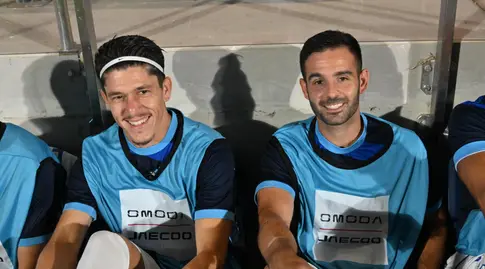אור דדיה וגיא חדידה (ראובן שוורץ)