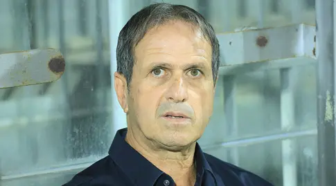 רוני לוי (חג'אג' רחאל)