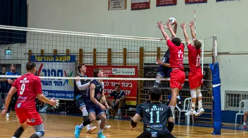 מטה אשר נגד הוד השרון (אחר)