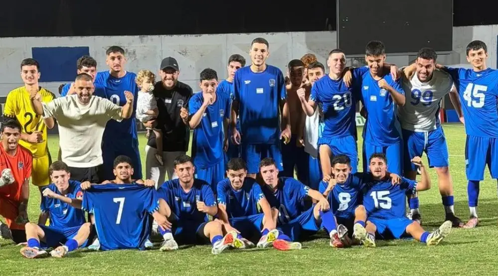עירוני בת ים