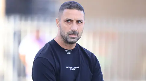 נמרוד קוסטיקה (חג