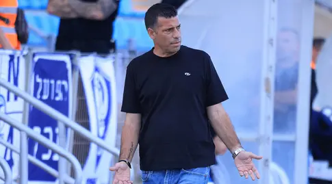 אלעד בראון (חג