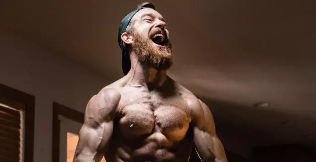 The workout that is going to inflate your chest