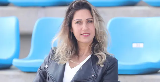 קרן בן נשר (עמרי שטיין)
