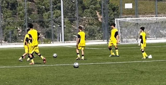 בית"ר ירושלים נערים ג' (אחר)
