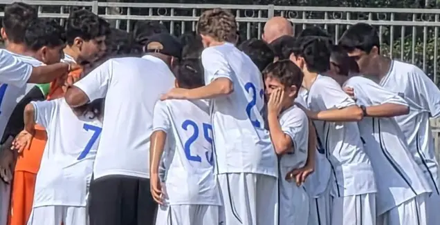 ילדים א' קריית שמונה (אחר)