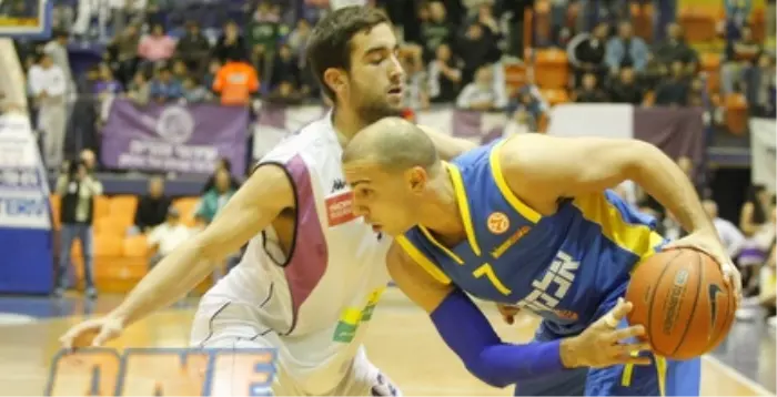 אוחיון מול מכבי. זה היה המשחק האחרון? (אמיר לוי)